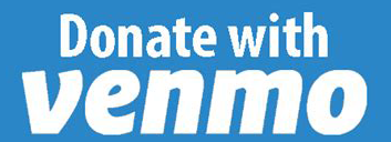Donate with Venmo Header