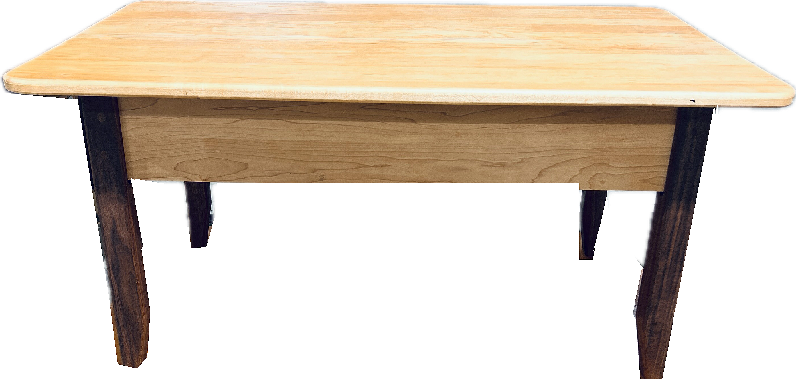 Handcrafted Signature Veteran Workbench