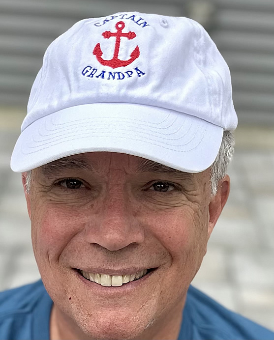 Rob - Director & Co-Founder