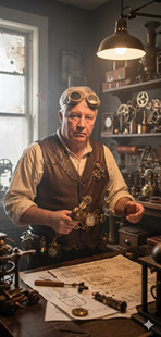 director 