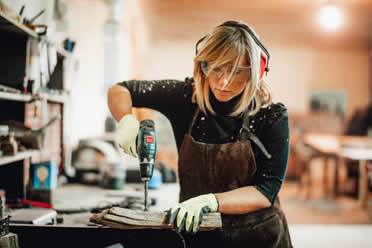 Cape Cod Woodworkers